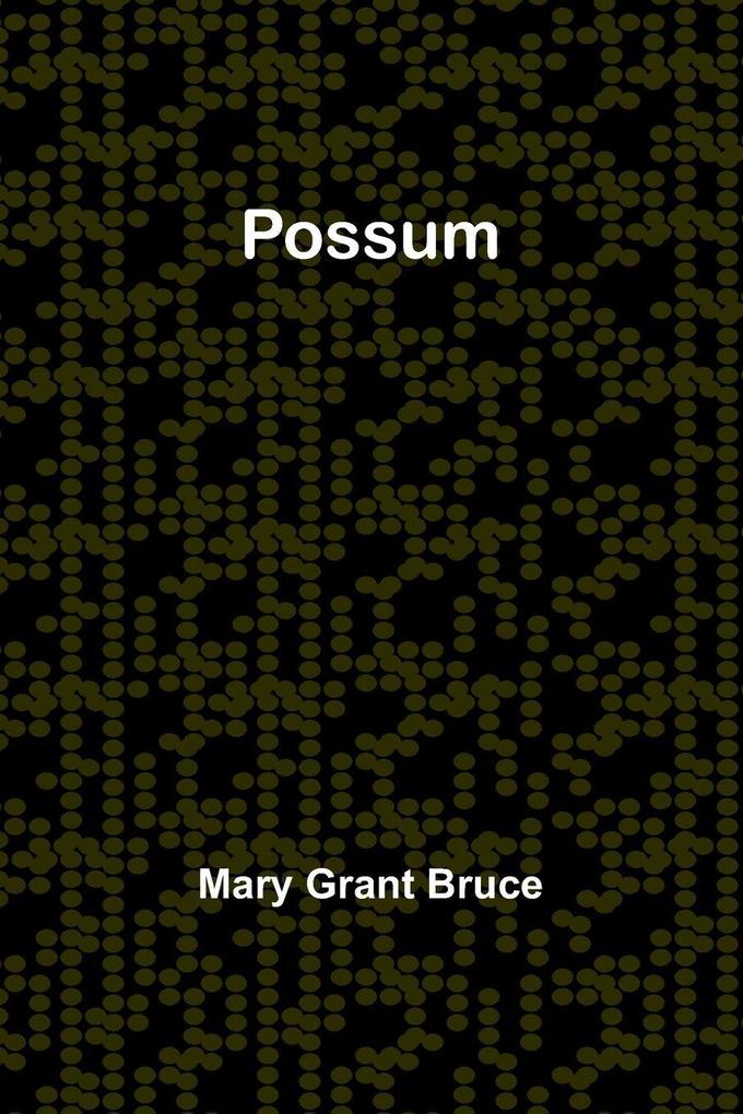 Possum