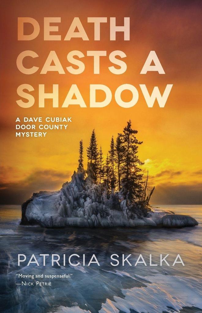 Death Casts a Shadow