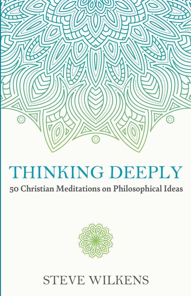Thinking Deeply