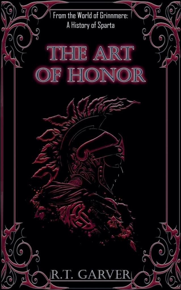 The Art Of Honor