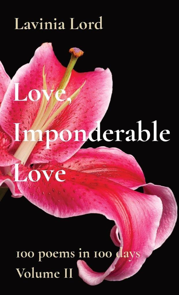 Love Imponderable Love