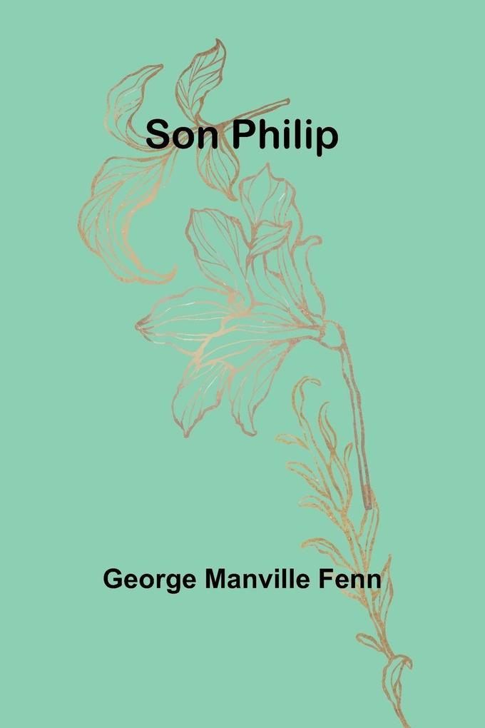 Son Philip