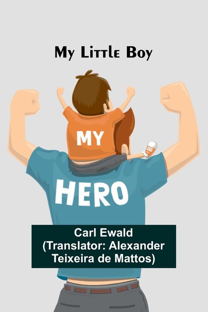 My Little Boy