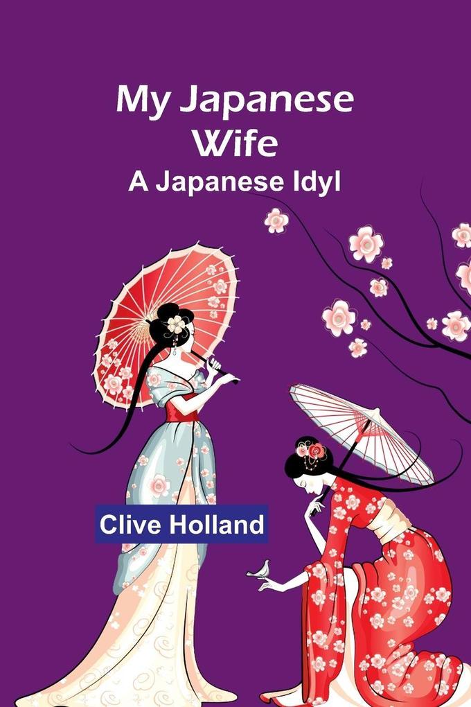My Japanese Wife