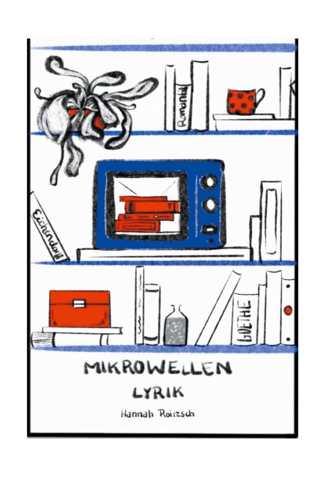 Mikrowellenlyrik