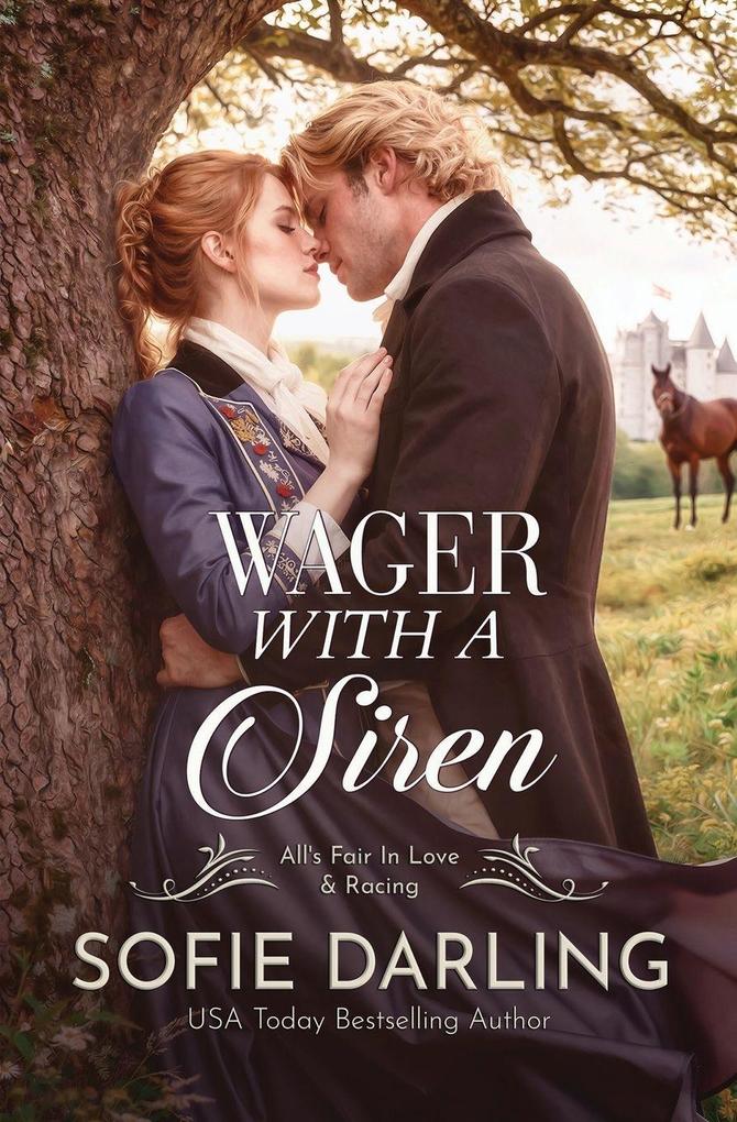 Wager with a Siren