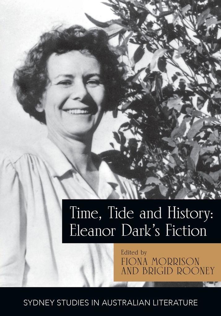Time Tide and History