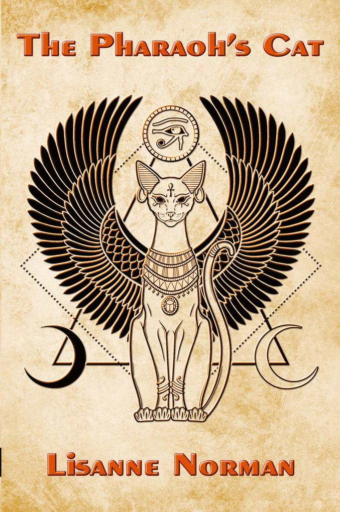 The Pharaoh's Cat