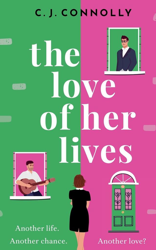 THE LOVE OF HER LIVES the perfect uplifting story to read this summer full of love loss and romance