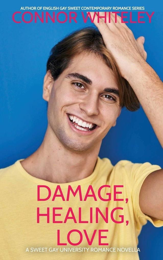 Damage Healing Love