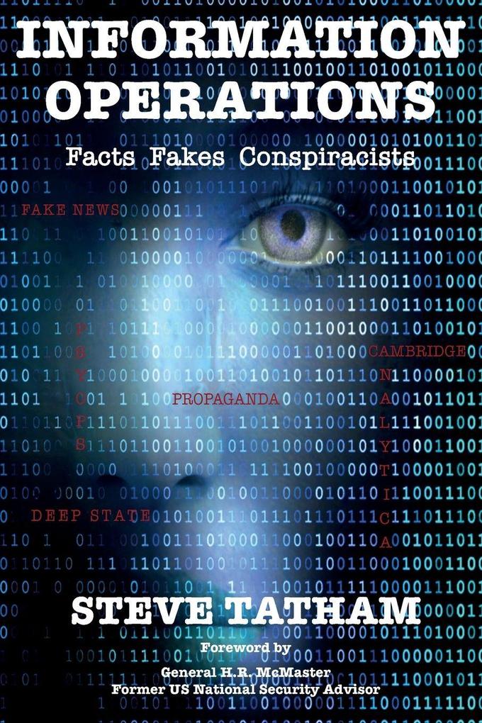Information Operations