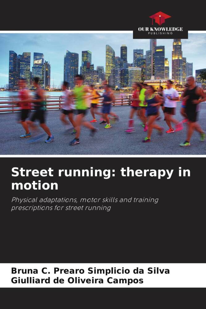 Street running: therapy in motion