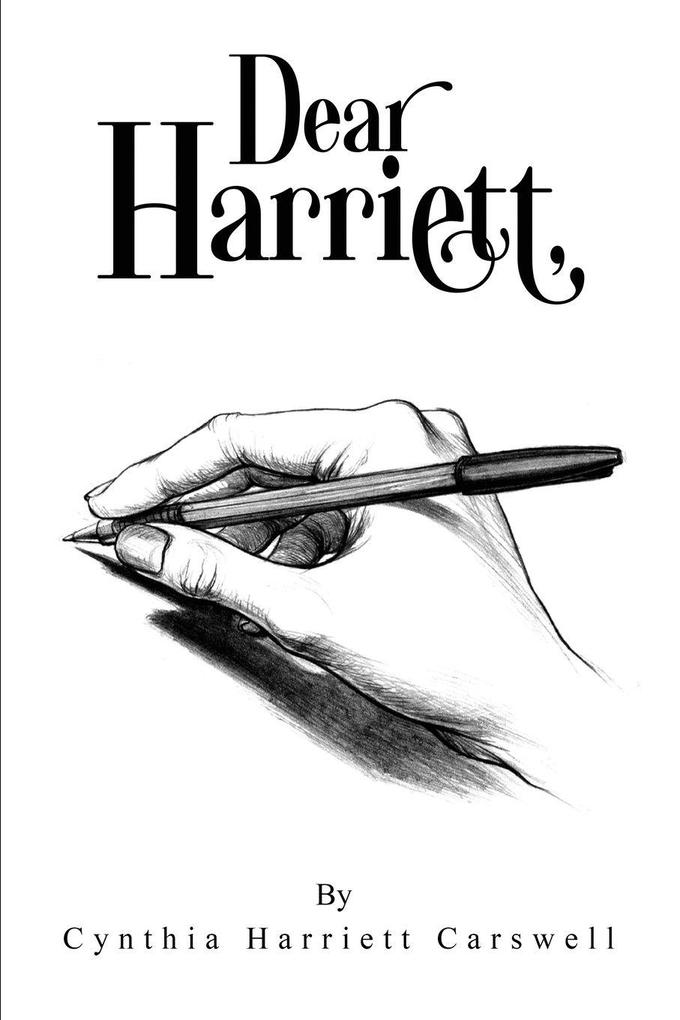 Dear Harriett