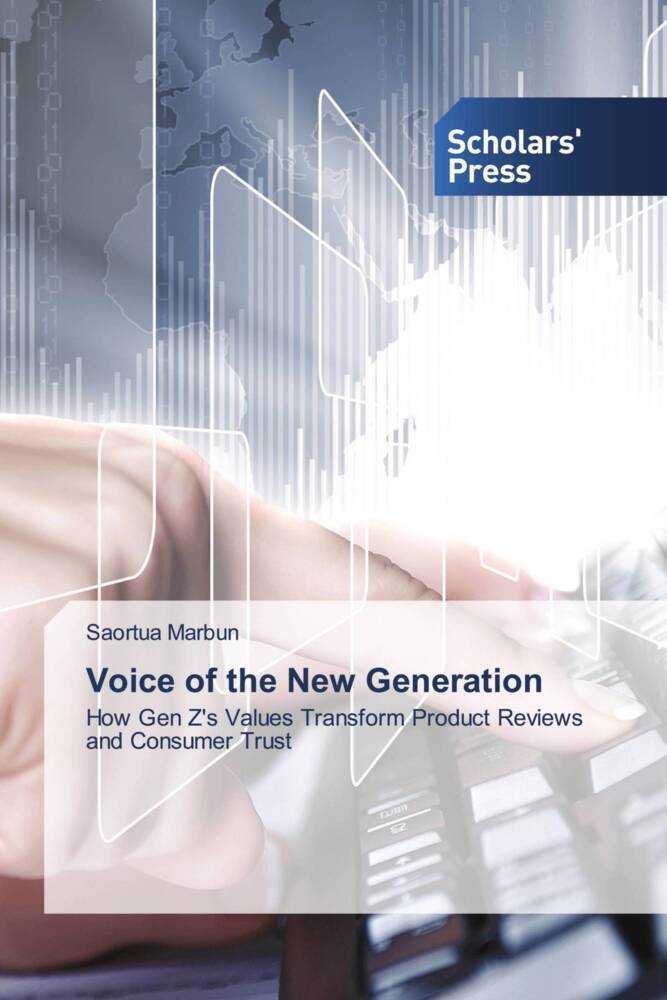 Voice of the New Generation