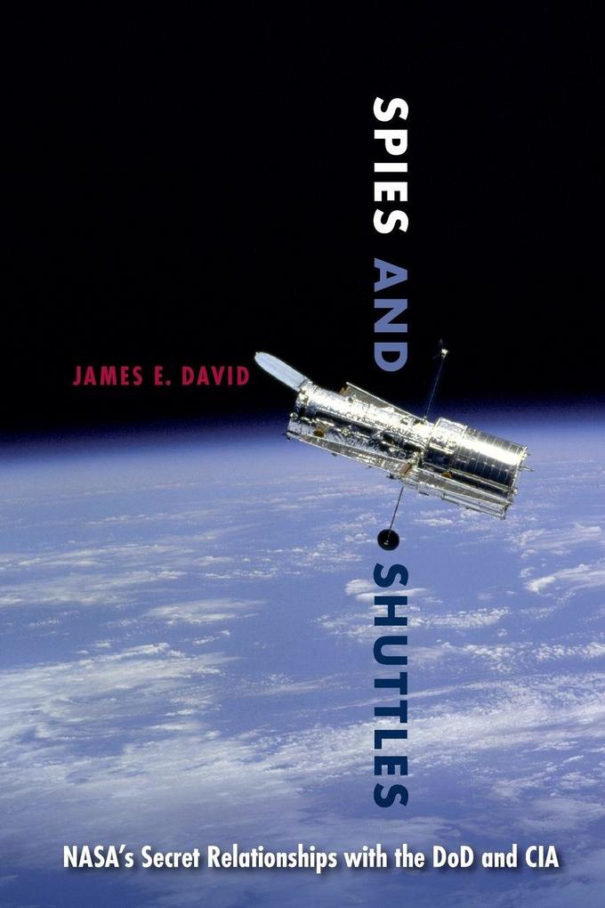 Spies and Shuttles