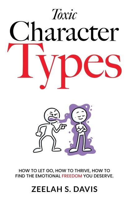 Toxic Character Types