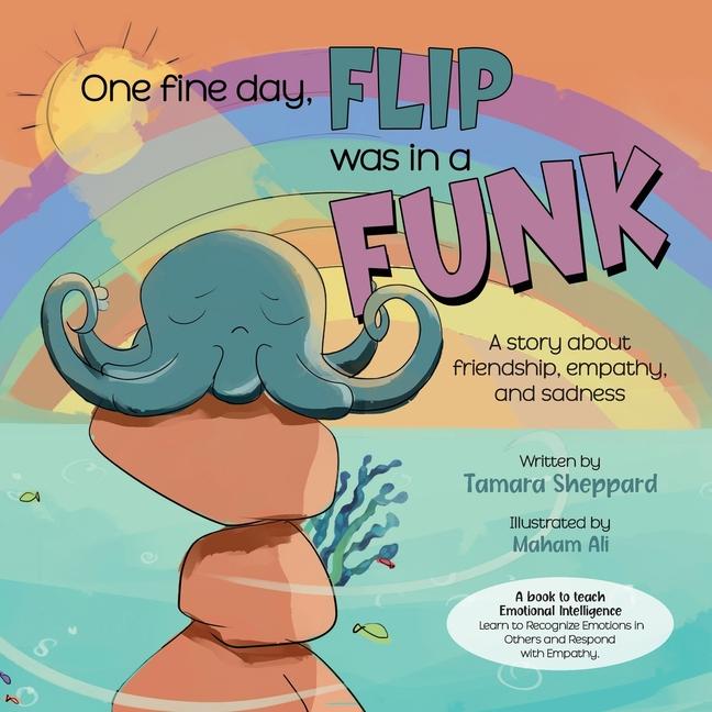 One Fine Day Flip was in a Funk