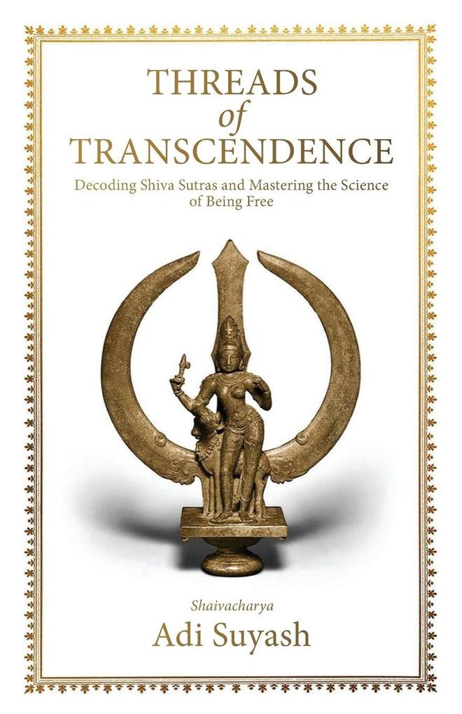 Threads of Transcendence