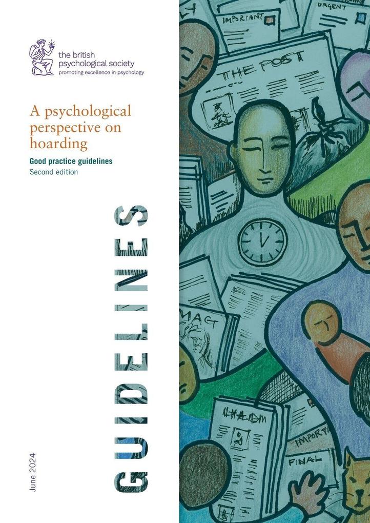 A psychological perspective on hoarding