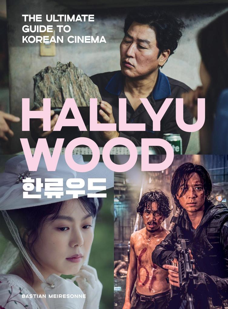 Hachette Book Group Usa Hallyuwood
