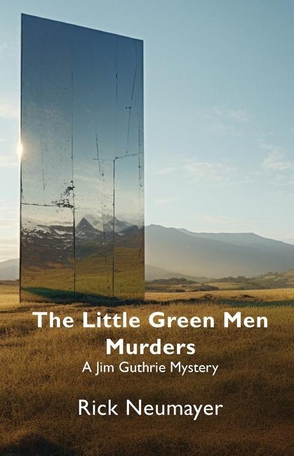 The Little Green Men Murders