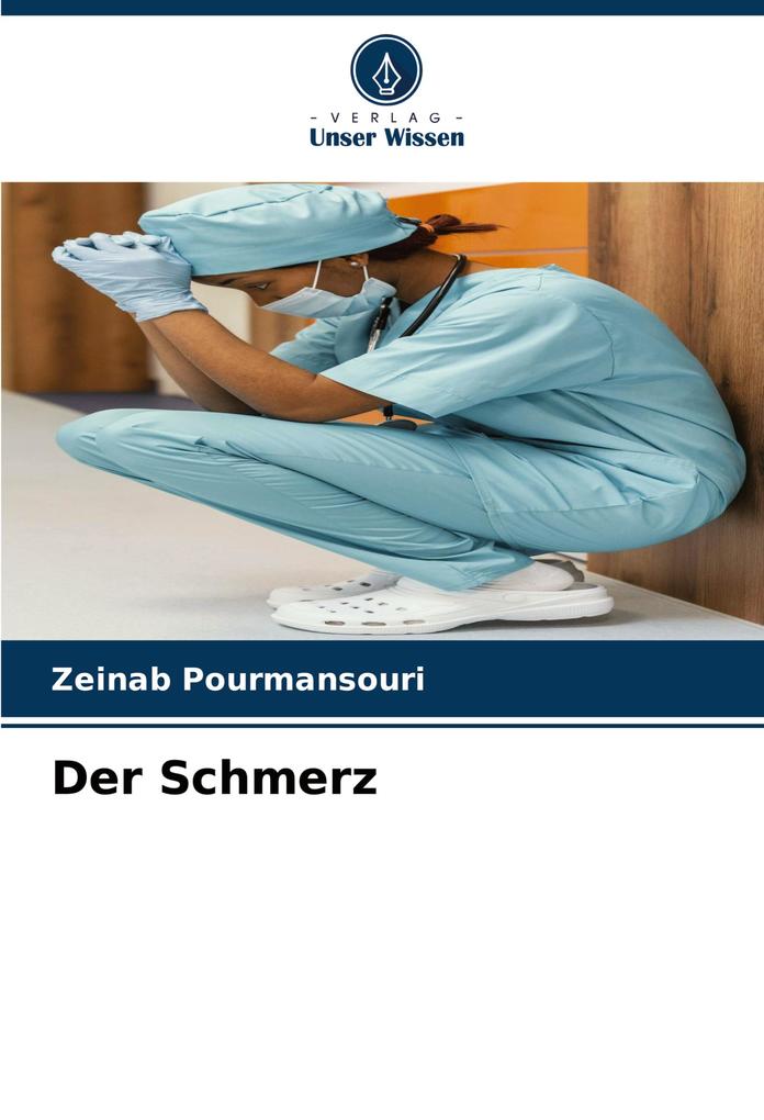 Der Schmerz
