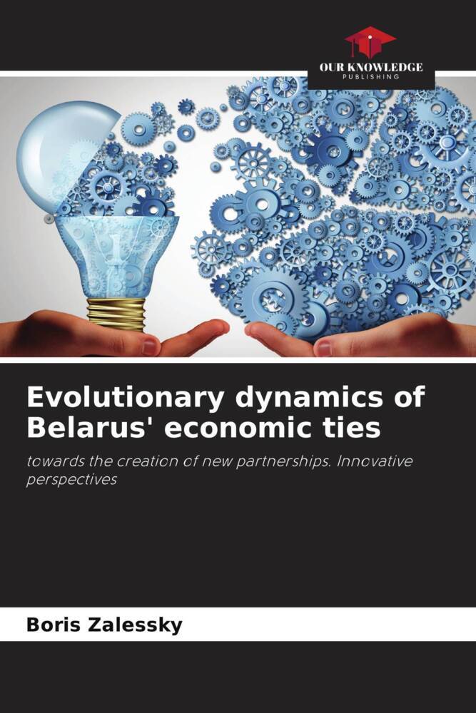 Evolutionary dynamics of Belarus' economic ties