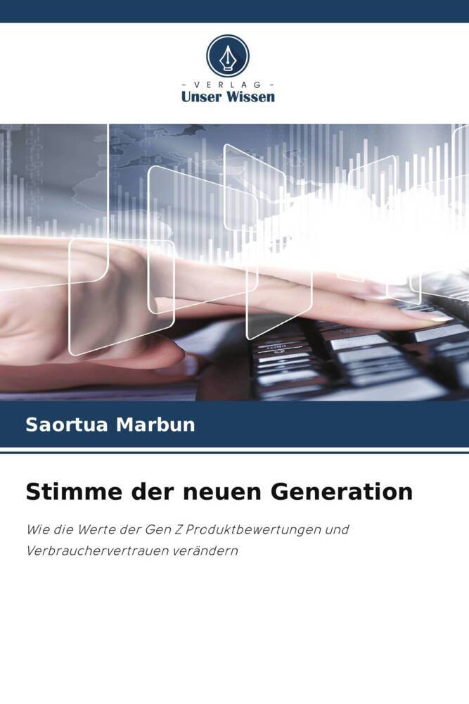 Stimme der neuen Generation