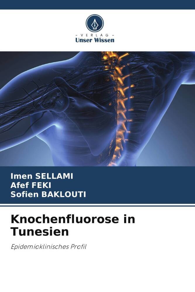 Knochenfluorose in Tunesien