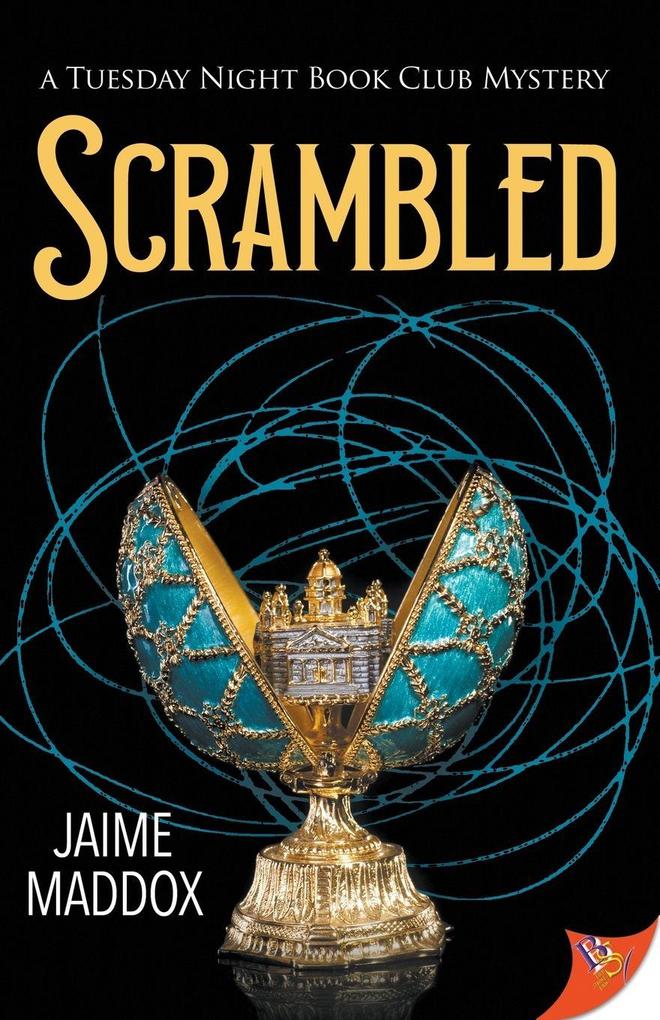 Scrambled