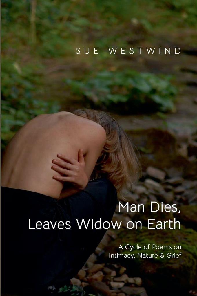 Man Dies Leaves Widow on Earth