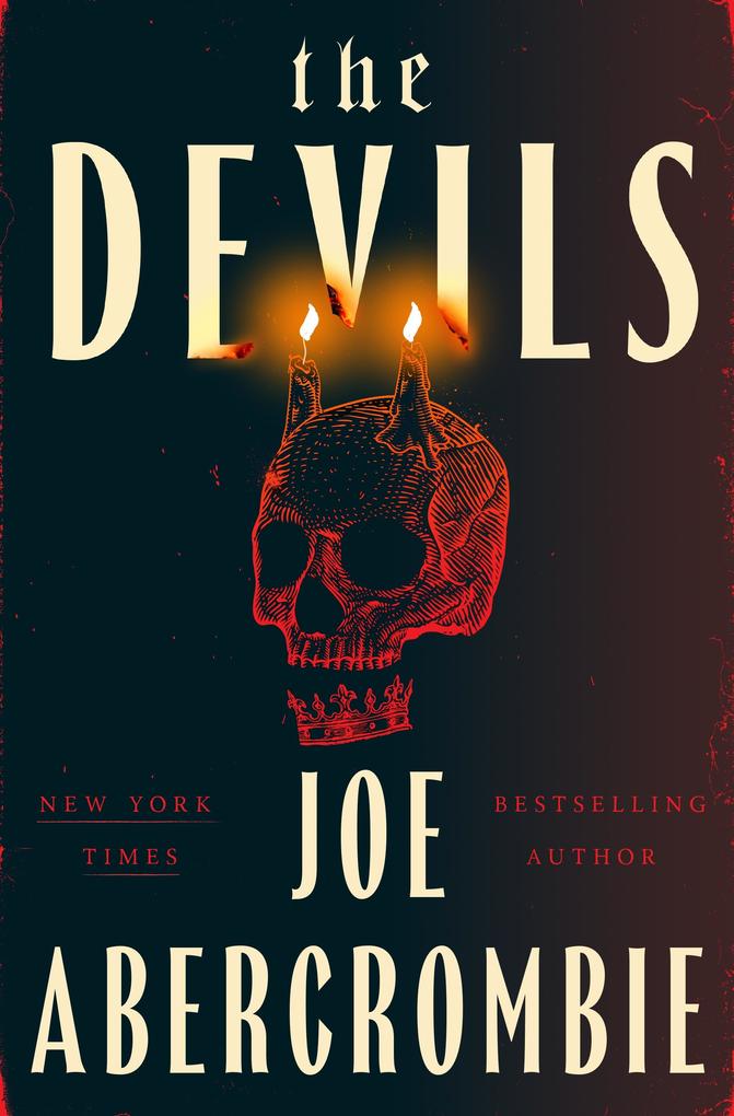 Macmillan Usa The Devils