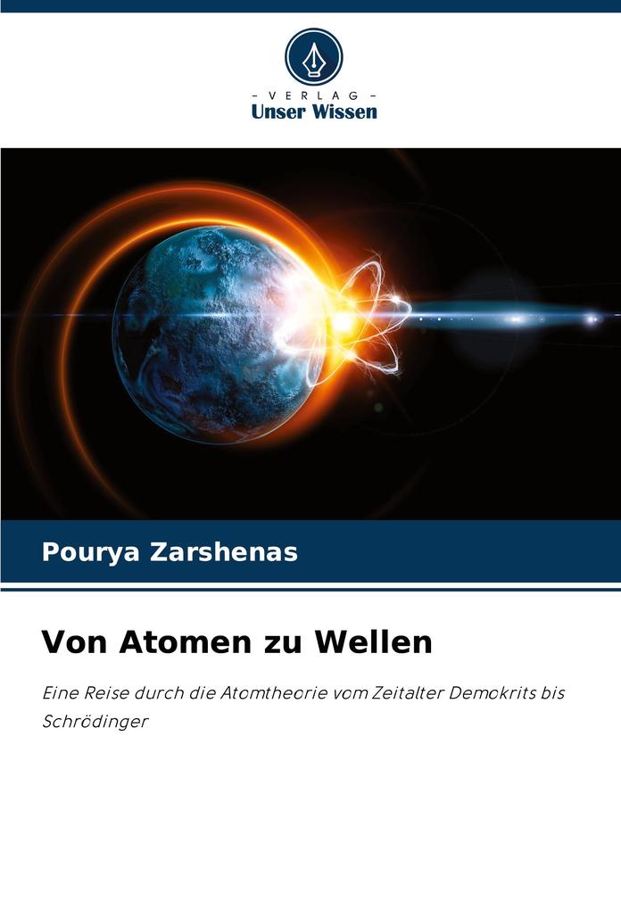 Von Atomen zu Wellen