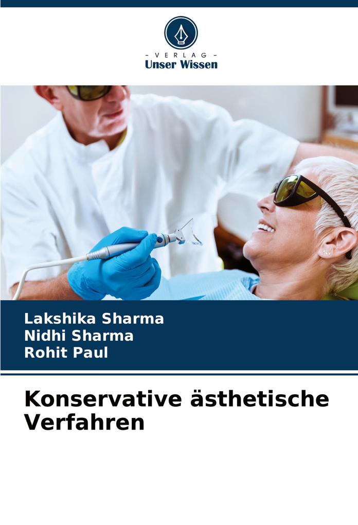 Konservative ästhetische Verfahren