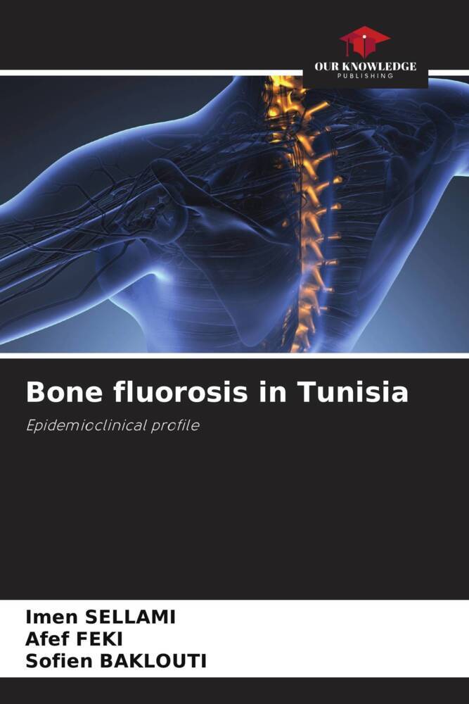 Bone fluorosis in Tunisia