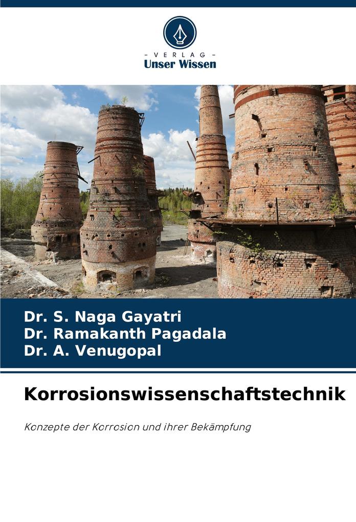 Korrosionswissenschaftstechnik