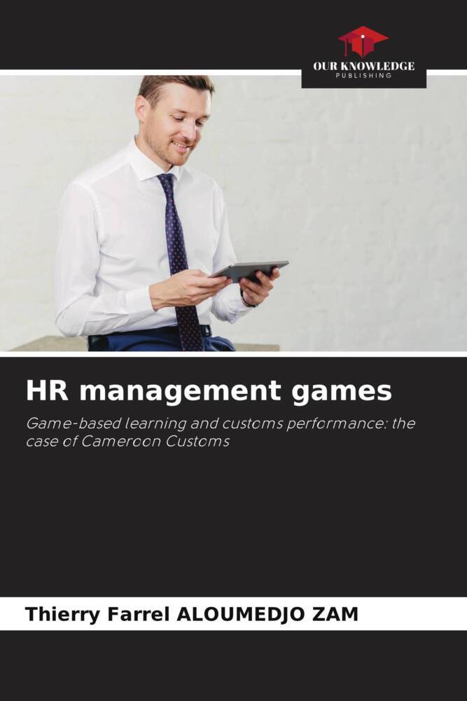 HR management games