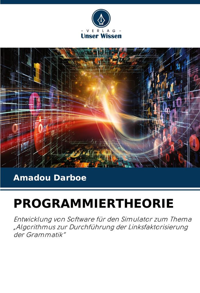 PROGRAMMIERTHEORIE