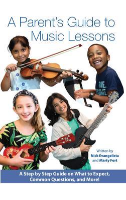 A Parent‘s Guide to Music Lessons