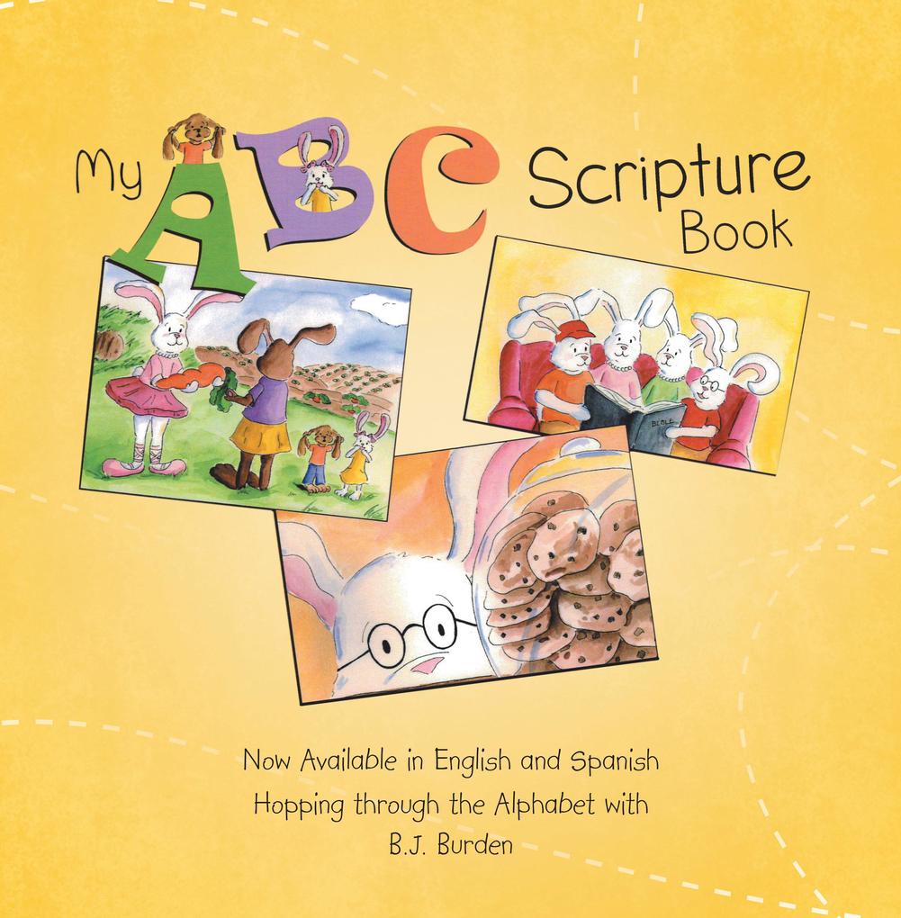 My ABC Scripture Book