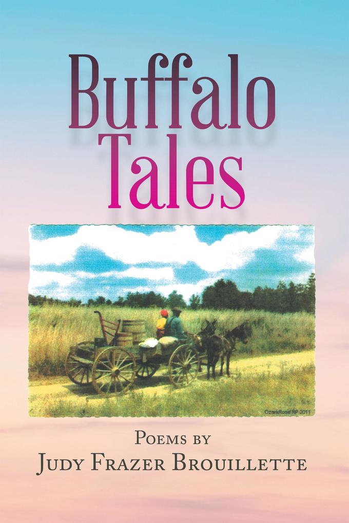 Buffalo Tales
