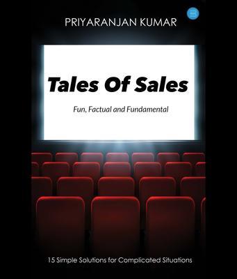 Tales of Sales
