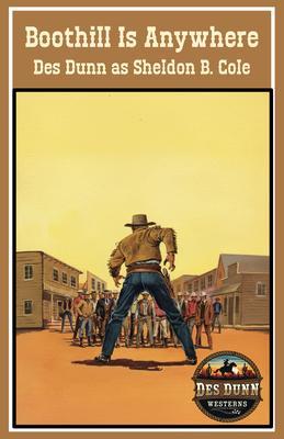 Boothill Is Anywhere