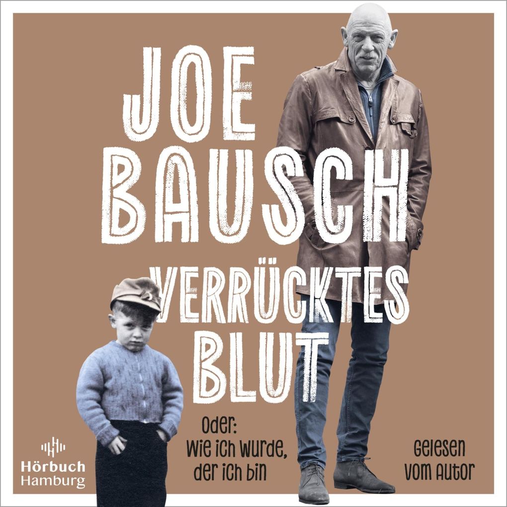 Verrücktes Blut