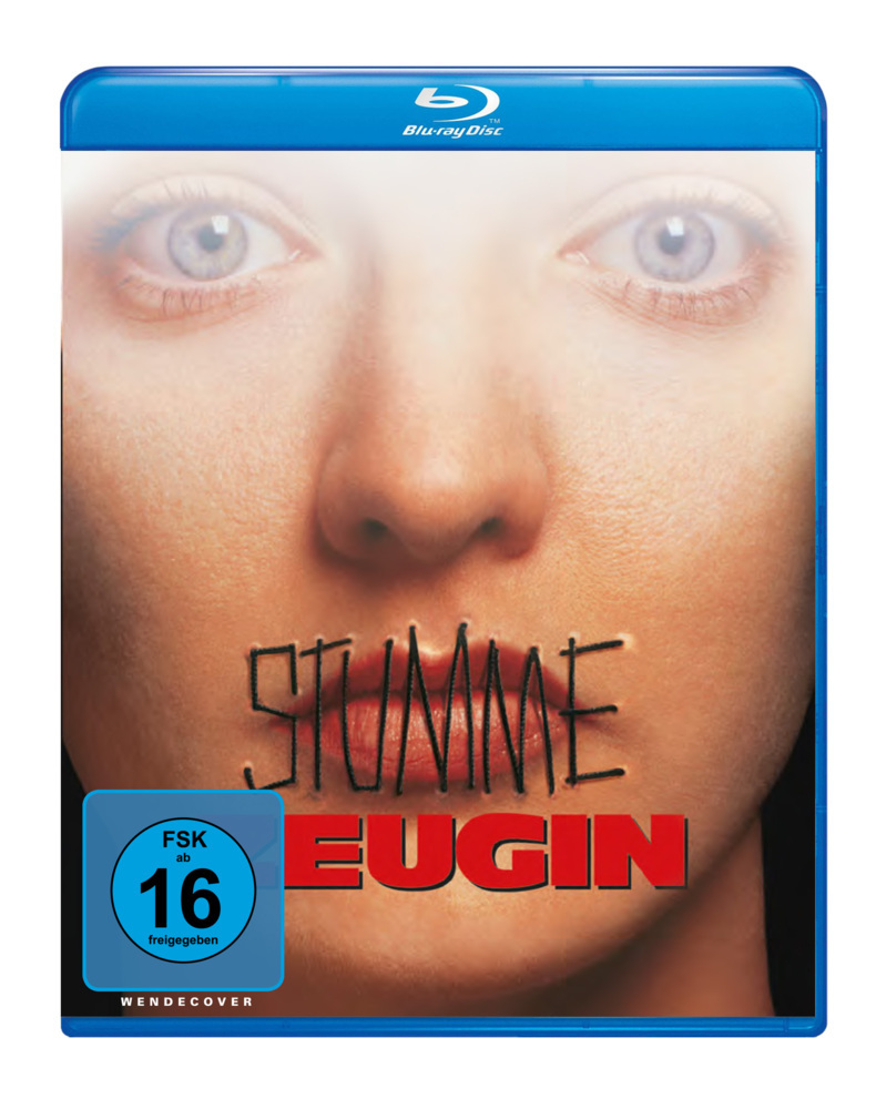 Stumme Zeugin