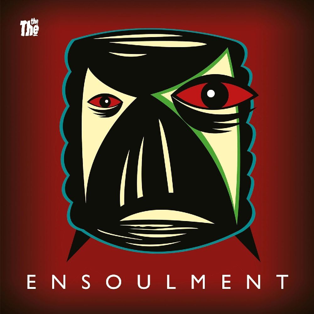 Ensoulment (Ltd. 1CD Mediabook)