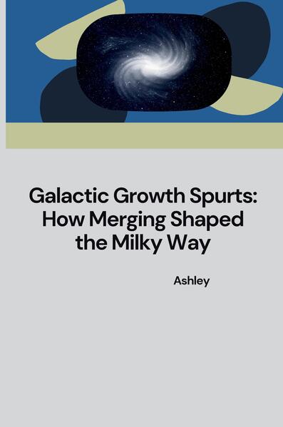 Galactic Growth Spurts: How Merging Shaped the Milky Way