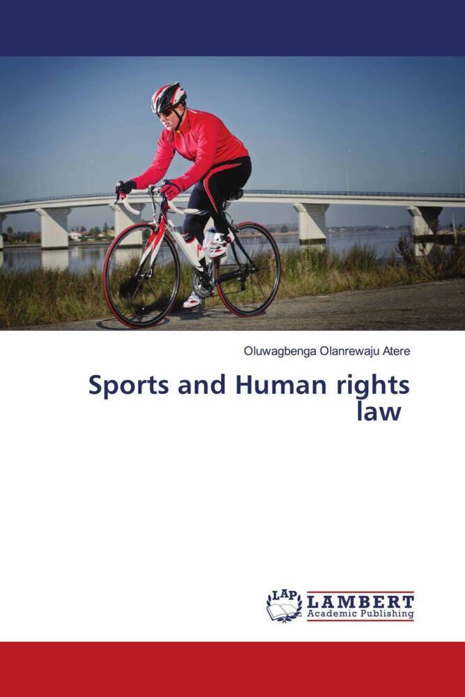 Sports and Human rights law