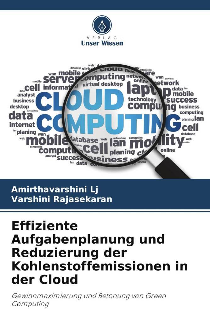 Effiziente Aufgabenplanung und Reduzierung der Kohlenstoffemissionen in der Cloud