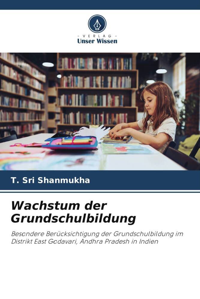 Wachstum der Grundschulbildung